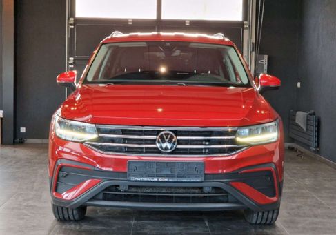 Volkswagen Tiguan Allspace, 2023