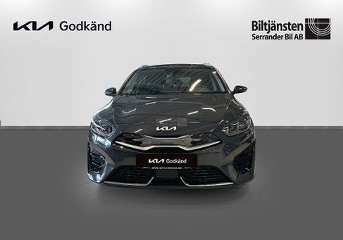 Kia Cee'd Sportswagon, 2024