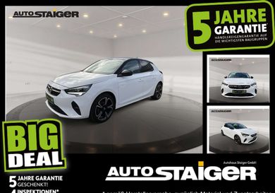 Opel Corsa, 2023