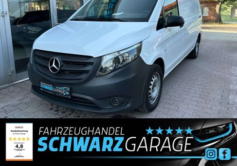 Mercedes-Benz Vito, 2020