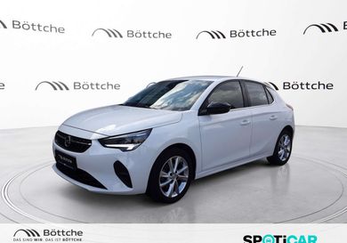 Opel Corsa, 2023