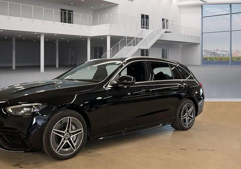 Mercedes-Benz C 300, 2025 3