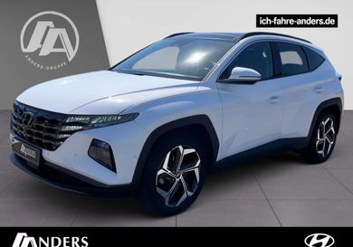 Hyundai Tucson, 2023
