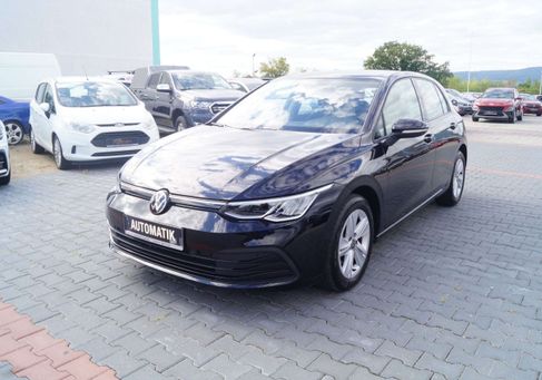 Volkswagen Golf, 2024 3