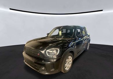 MINI Cooper Countryman, 2023