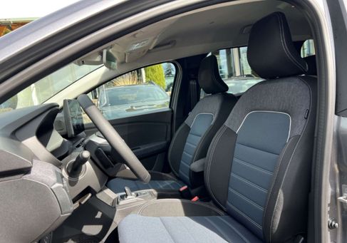 Dacia Jogger, 2026 3