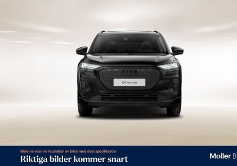 Audi Q4, 2023