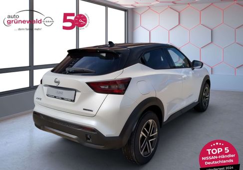 Nissan Juke, 2025 3