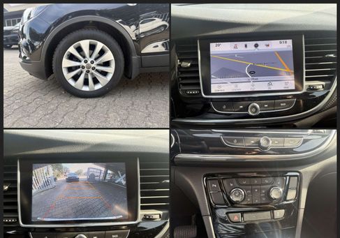 Opel Mokka X, 2018 2