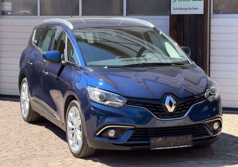 Renault Grand Scenic, 2018