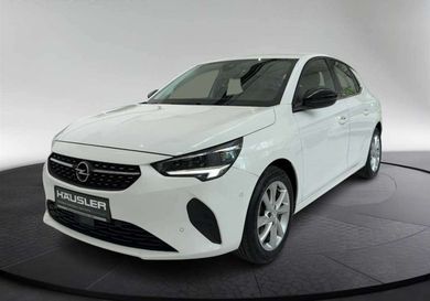 Opel Corsa, 2022