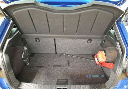 Seat Ibiza, 2025 3