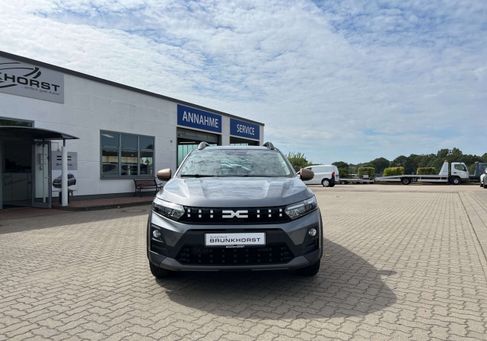 Dacia Sandero, 2026