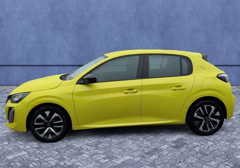 Peugeot 208, 2024