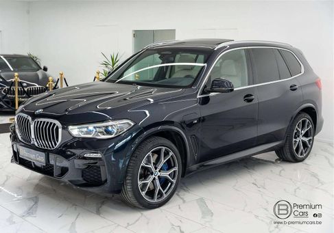 BMW X5, 2020 3