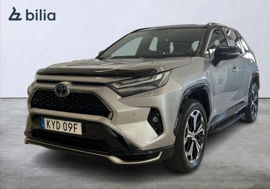 Toyota RAV 4, 2023