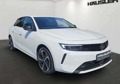 Opel Astra, 2022