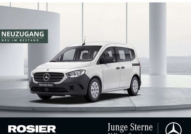 Mercedes-Benz Citan, 2023