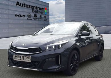 Kia XCeed, 2022