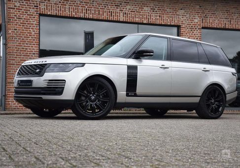 Land Rover Range Rover, 2019