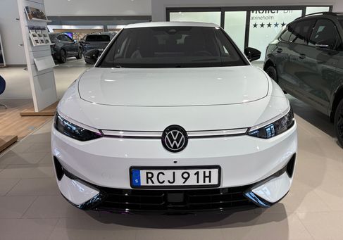 Volkswagen ID.7, 2026