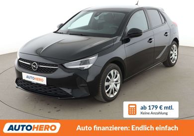 Opel Corsa, 2021