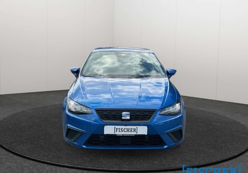 Seat Ibiza, 2025
