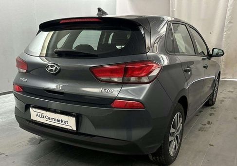 Hyundai i30, 2019 3