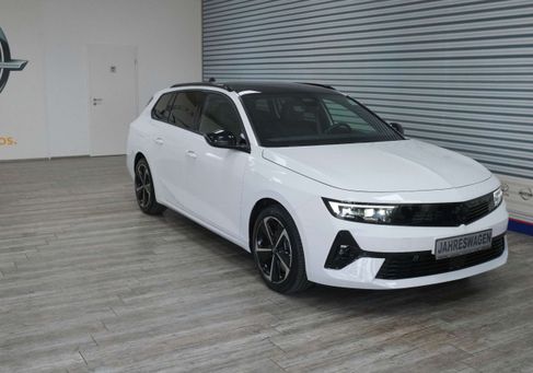 Opel Astra, 2025 3