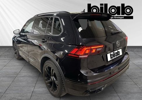 Volkswagen Tiguan, 2021 3