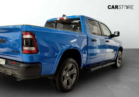RAM 1500, 2023 2