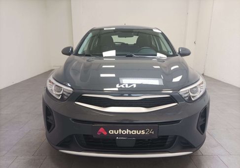 Kia Stonic, 2023