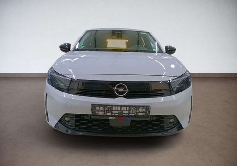 Opel Corsa, 2025