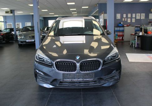 BMW 220, 2020 2