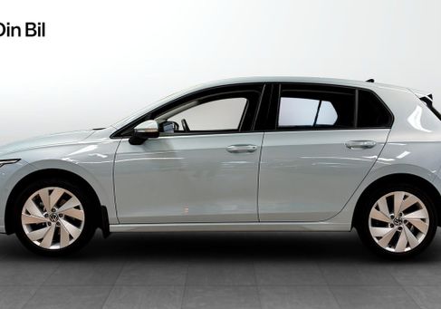 Volkswagen Golf, 2025 2