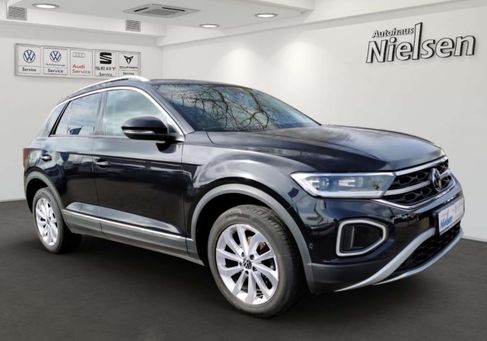 Volkswagen T-Roc, 2023