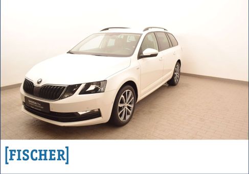 Skoda Octavia, 2020