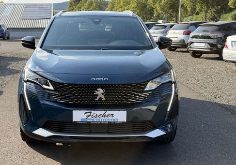 Peugeot 3008, 2023