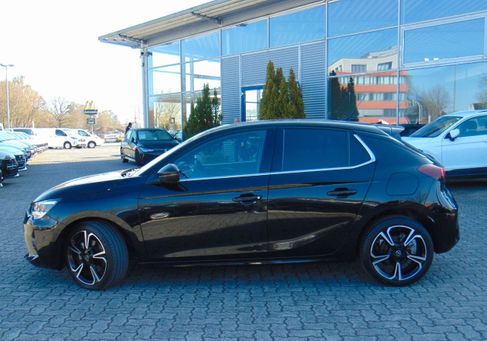 Opel Corsa, 2023 2