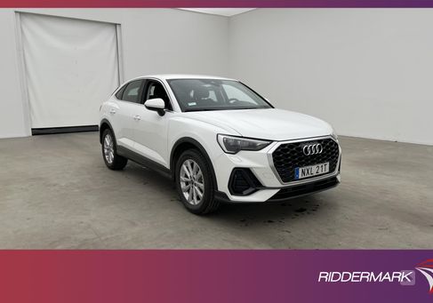 Audi Q3, 2022