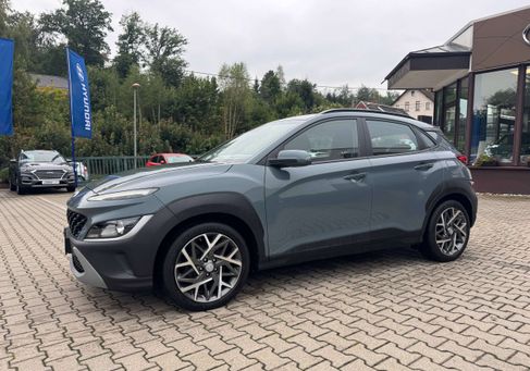 Hyundai Kona, 2022 3