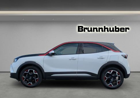 Opel Mokka, 2022 2