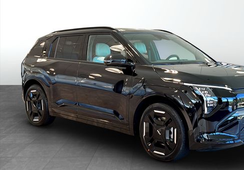 Kia, 2027 3
