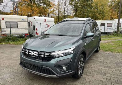 Dacia Jogger, 2026
