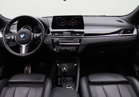 BMW X2, 2020