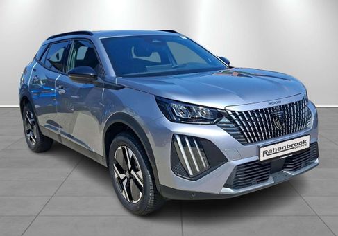 Peugeot 2008, 2026