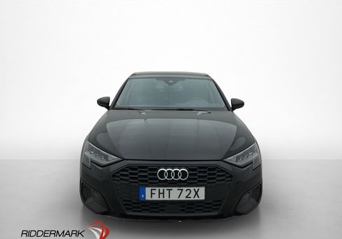 Audi A3, 2023