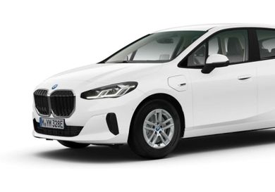 BMW 225, 2023