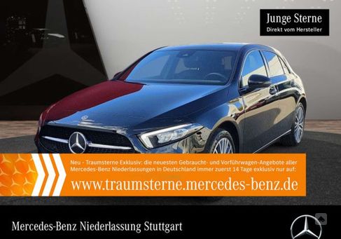 Mercedes-Benz A 250, 2021