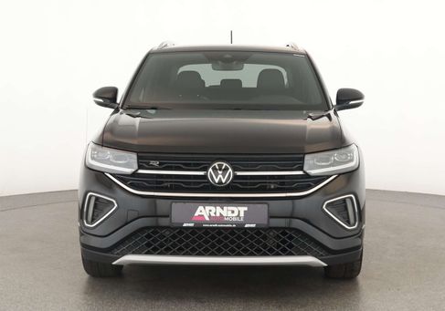 Volkswagen T-Cross, 2024